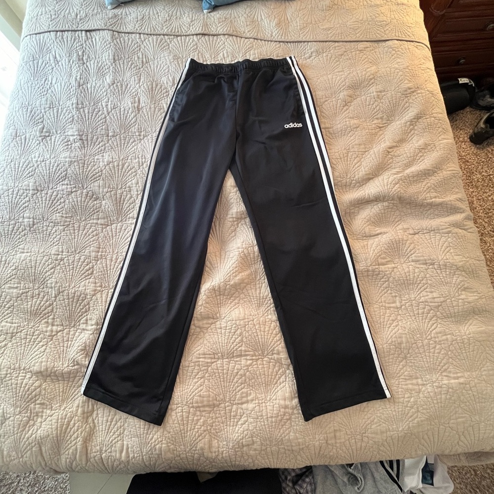 adidas track pants